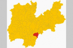 Alloggio vacanze in montagna per coppia